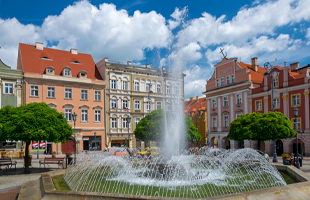 Polens gömda pärlor